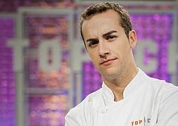 El ya exconcursante Iván Hernández. / antena3.com/