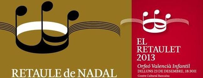 Cartel del concierto. / LP/