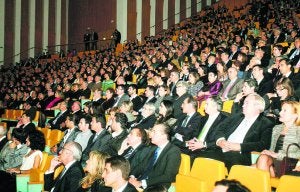 Los valencianos más ilustres de 2009