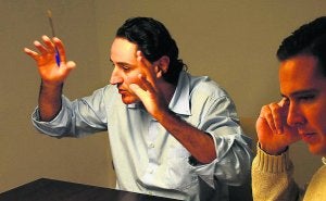 Xàbia da por silencio administrativo licencia de obra a una casa afectada por el deslinde