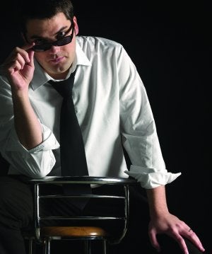 Mauri Sanchis Organ Trio toma el Octubre
