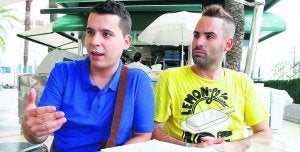 Un homosexual logra que condenen a dos clientes de su bar por homofobia