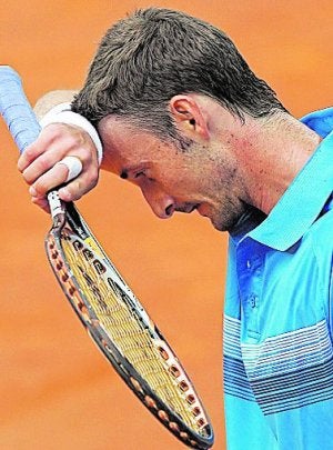 Juan Carlos Ferrero. ::
EFE/J. J. M./