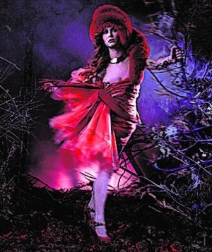 Imagen de Julie A. Schimel./
