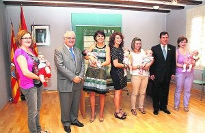 Benissa celebra el bicentenario de La Pepa y homenajea a Joaquín Abargues