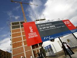 La Generalitat impulsará la creación de 80.000 VPO entre 2008 y 2011, el triple de lo hecho entre 2003 y 2007