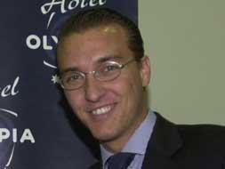Quico Catalán, nuevo consejero delegado del Levante UD./