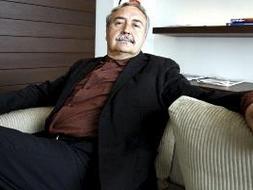 Vicente Molina Foix. / EFE/