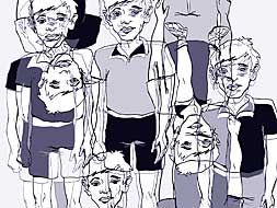 El síndrome de Asperger