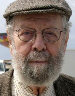 Luis García Berlanga./