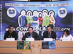 Presentación del proyecto que se realizará en Algemesí./