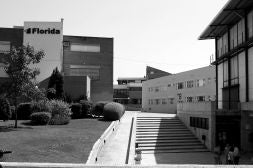 Campus de Florida Universitária./