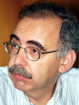 Ricardo Peralta./