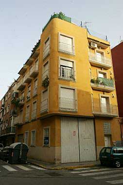 Edificio en venta en Torrent./