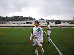 Santi Villanueva./
