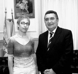 Fernando Giner.LP/