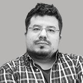 Álex Serrano López