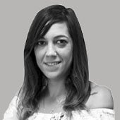 Lourdes Martí