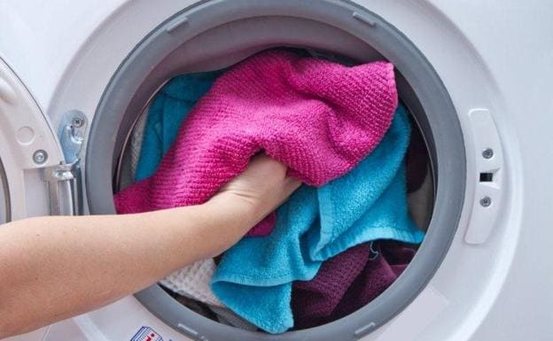 formato visual Lamer Las secadoras realmente estropean la ropa? | Cosas Prácticas - Las  Provincias