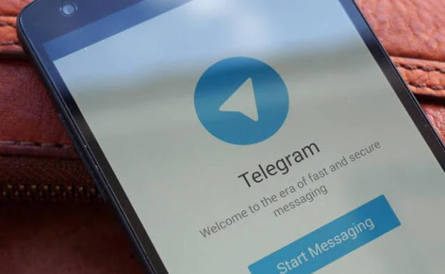 La última versión de Telegram permite compartir la ubicación en tiempo real: así puedes hacerlo