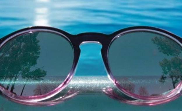 Llegan las gafas de sol que flotan en el agua
