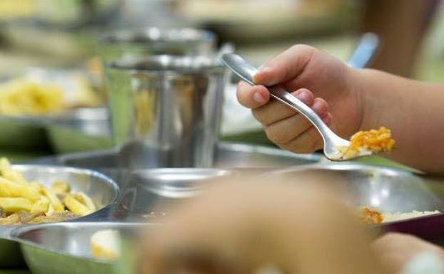 Compromís pide que los comedores escolares se sumen a los \'Lunes sin ... Compromís pide que los comedores escolares se sumen a los \'Lunes sin ...