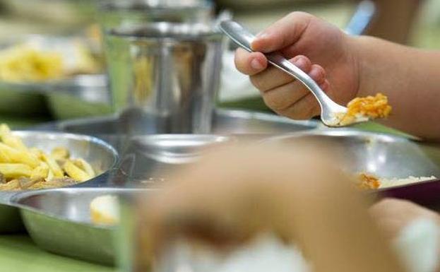 La nueva \'Guía para los menús escolares\' de la Comunitat Valenciana ... La nueva \'Guía para los menús escolares\' de la Comunitat Valenciana ...
