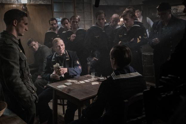 Lo De évole Temporada 2 Episodio 23