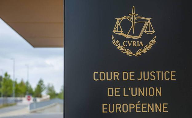 Resultado de imagen de LA JUSTICIA EUROPEA, LAS CLÃUSULAS ABUSIVAS Y LOS DESAHUCIOS