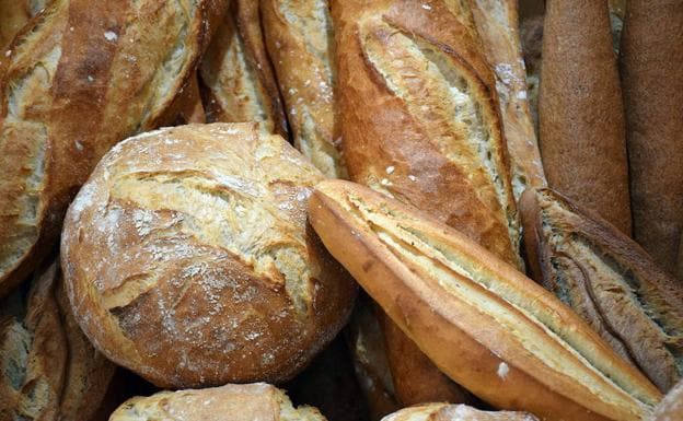 La nueva ley del pan: así es lo que vas a comer desde el 1 de julio