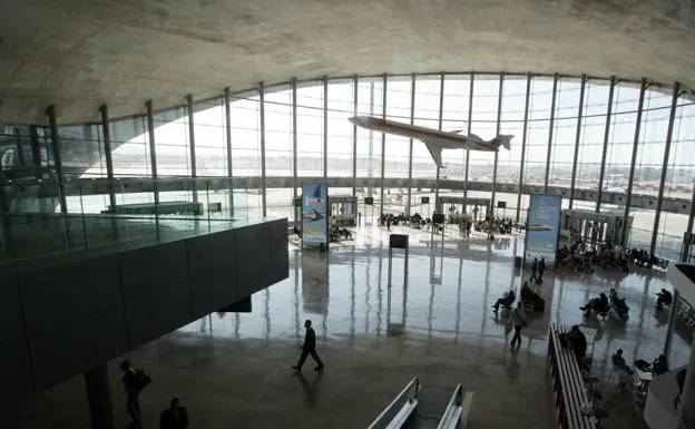 El aeropuerto de Valencia tendrá tres nuevas rutas con capitales europeas