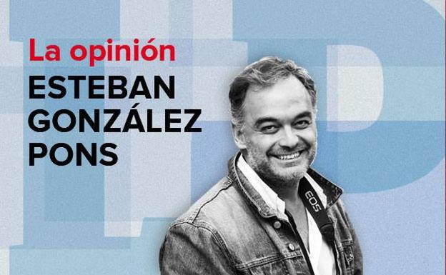 Cría independentistas y te sacarán los ojos