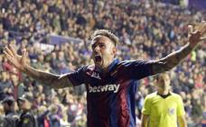 El Pistolero de bronce