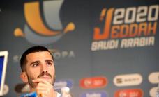 Gayà: «Quizás jugarse el pase a la final a un partido nos puede beneficiar»