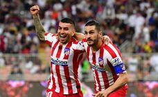 Al Barça no le basta con Messi