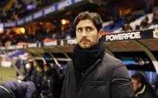 Víctor Sánchez del Amo./Efe