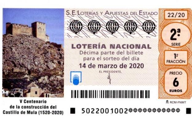 Listado Oficial De Premios De La Loteria Nacional De Hoy Sabado 14 De Marzo Las Provincias