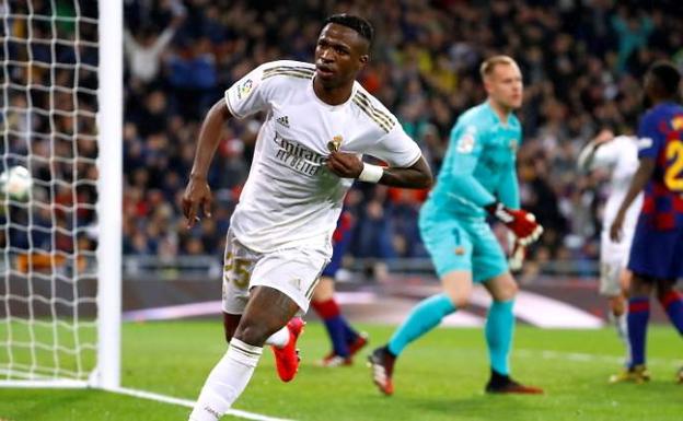 Vinicius Jr.