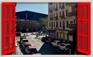 Ana Cuesta: «Informar es ahora una necesidad para mí»