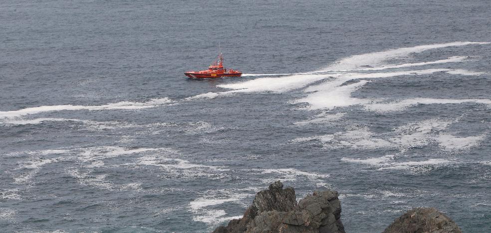 Buscan A Un Empresario Valenciano Desaparecido Tras Caer Al Mar En Una Playa Gallega Las Provincias