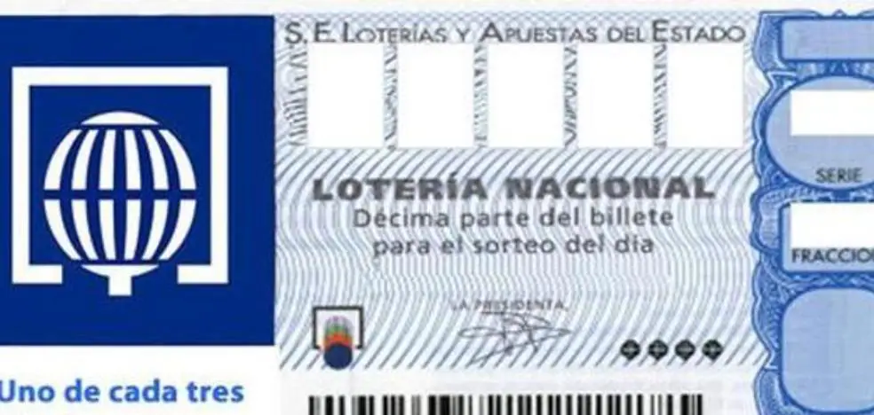 Lotería Nacional de hoy sábado 8 de agosto de 2020 ...
