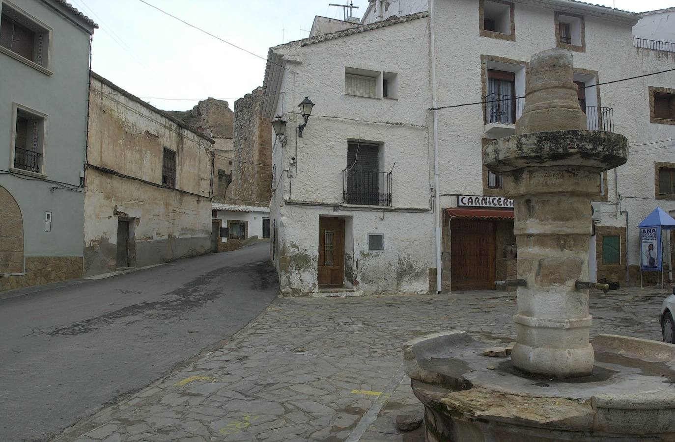 ¿La reina de las cenizas?