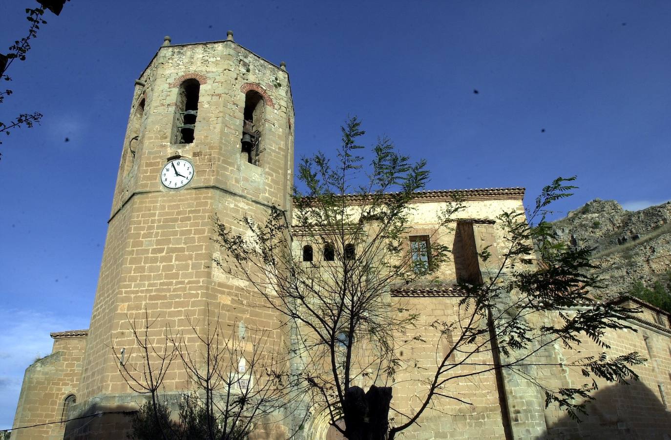 ¿La reina de las cenizas?