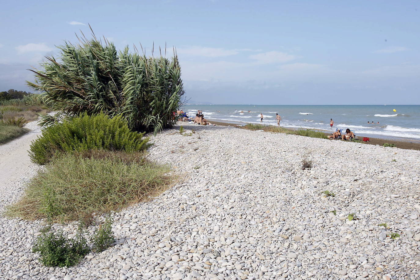 ¿La reina de las cenizas?