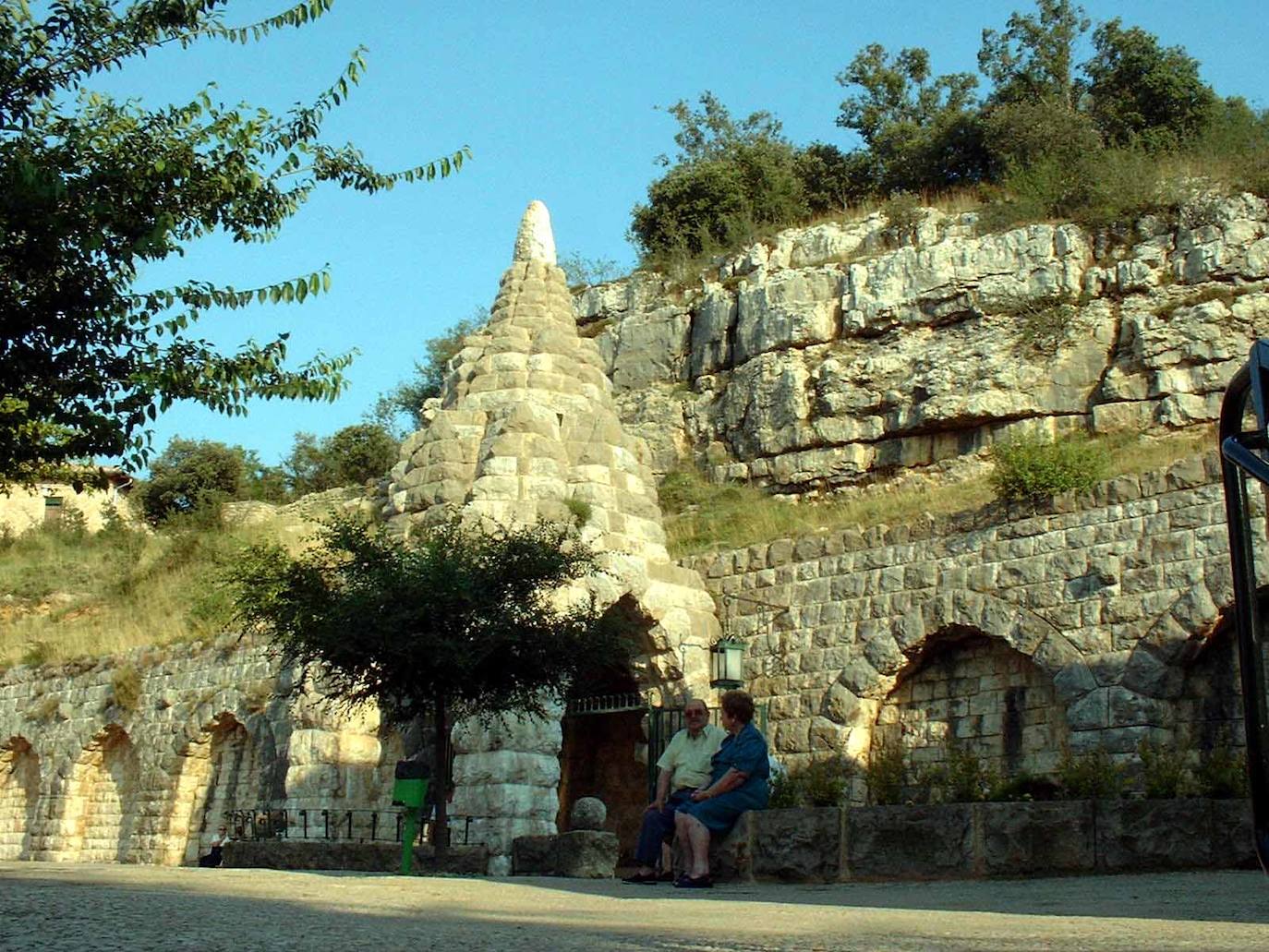 ¿La reina de las cenizas?