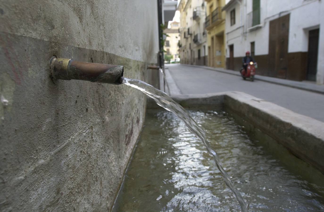 ¿La reina de las cenizas?