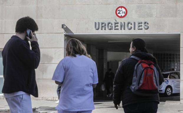 Los 20 nuevos brotes de coronavirus registrados en la Comunitat Valenciana
