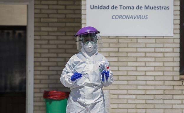 La Comunitat suma 456 nuevos casos de coronavirus y no registra ningún fallecimiento en las últimas 24 horas