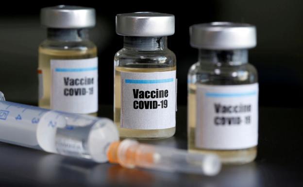 Última hora de la vacuna del coronavirus: Johnson & Johnson detiene los  ensayos y Rusia prueba su vacuna para mayores de 60 años | Las Provincias