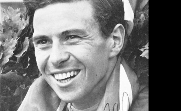 Jim Clark